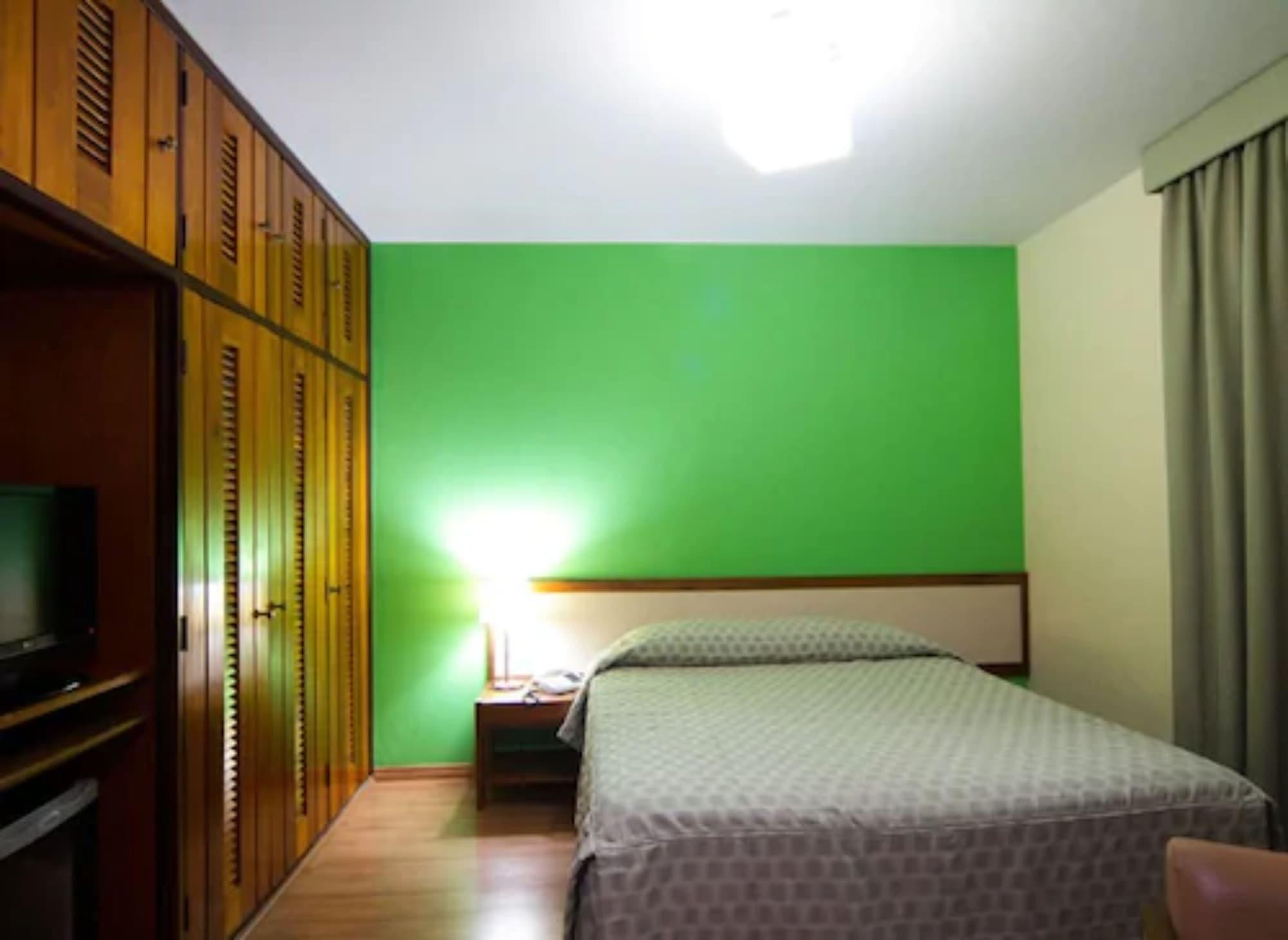 Hotel Matsubara Campos do Jordão Kültér fotó