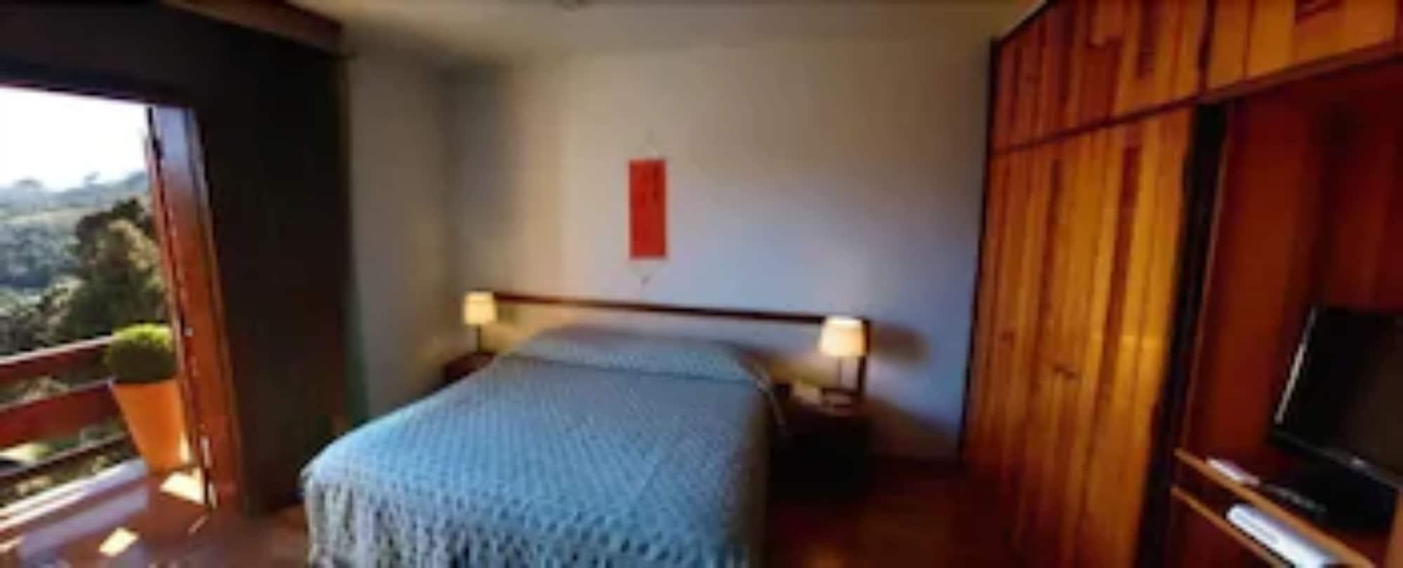 Hotel Matsubara Campos do Jordão Kültér fotó